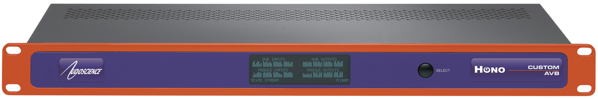 Hono AVB Custom/ASI2416