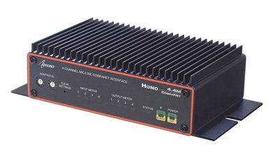 Hono&trade; CobraNet Mini