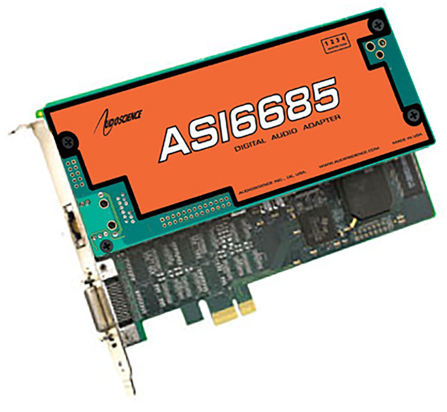 ASI6685