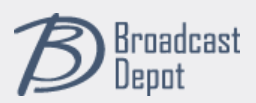 Broadcast Depot
